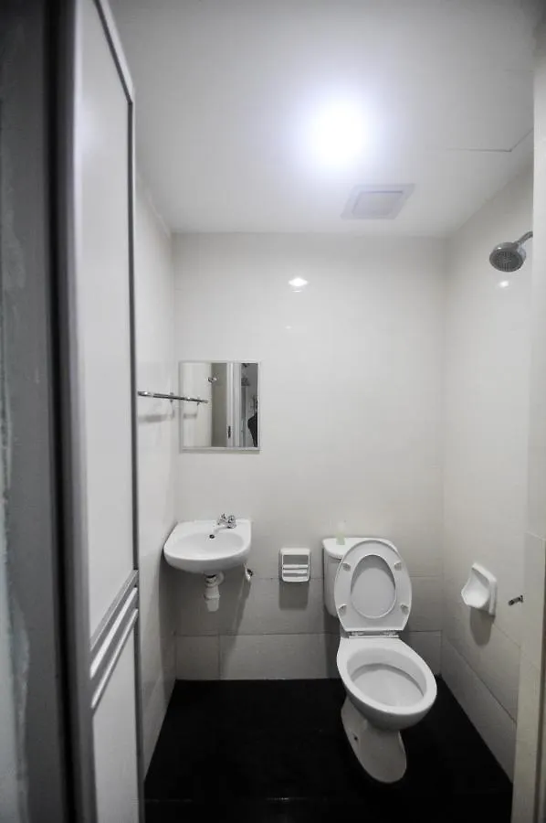 Hotel De' Angsana Johor Bahru