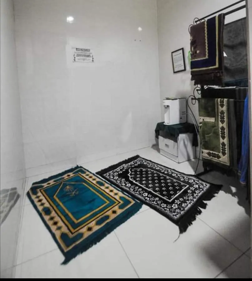 Hotel De' Angsana Johor Bahru