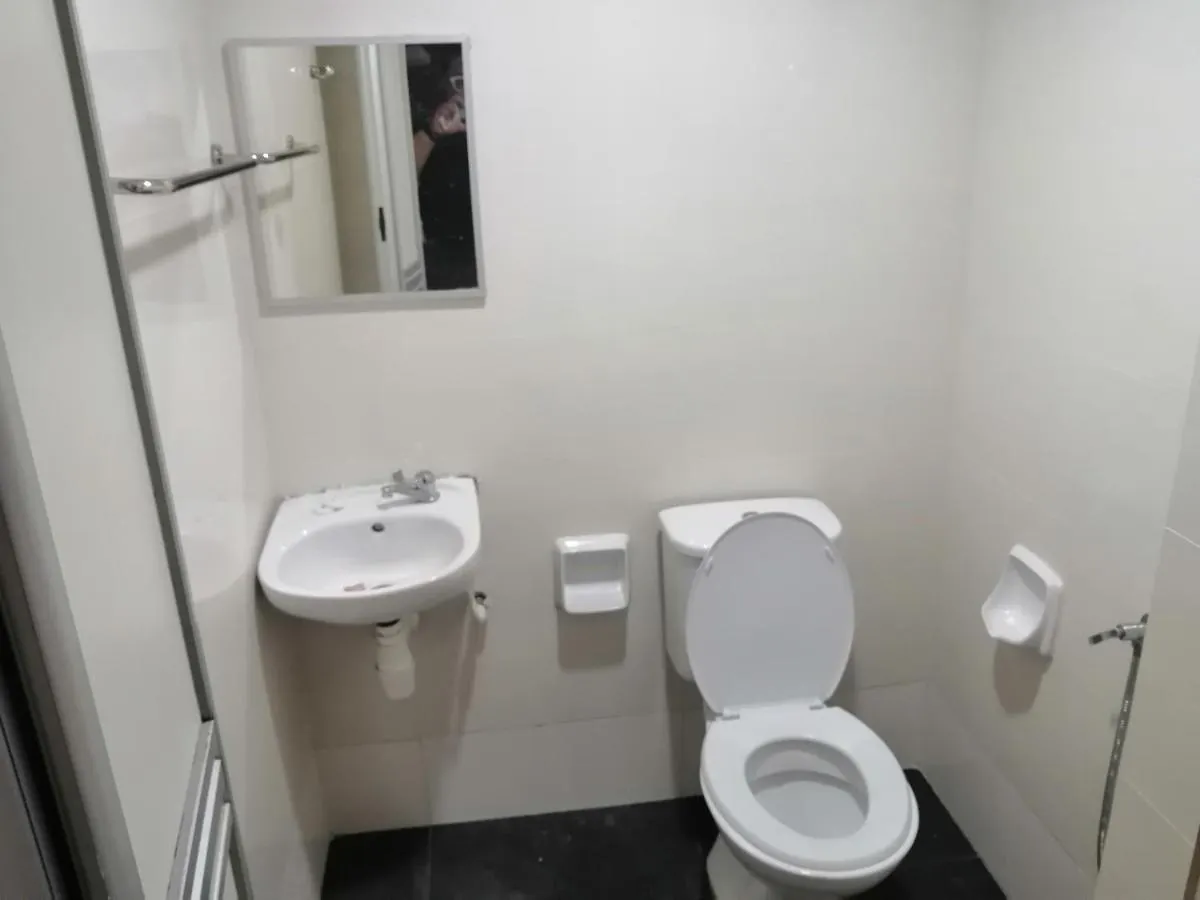 **  Hotel De' Angsana Johor Bahru Malaysia